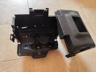 VW Golf mk4 caixa bateria Golf IV