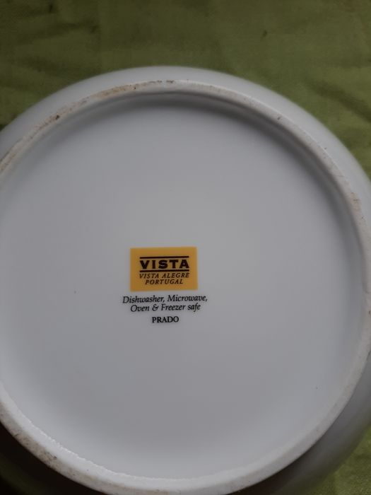 Taça em cerâmica