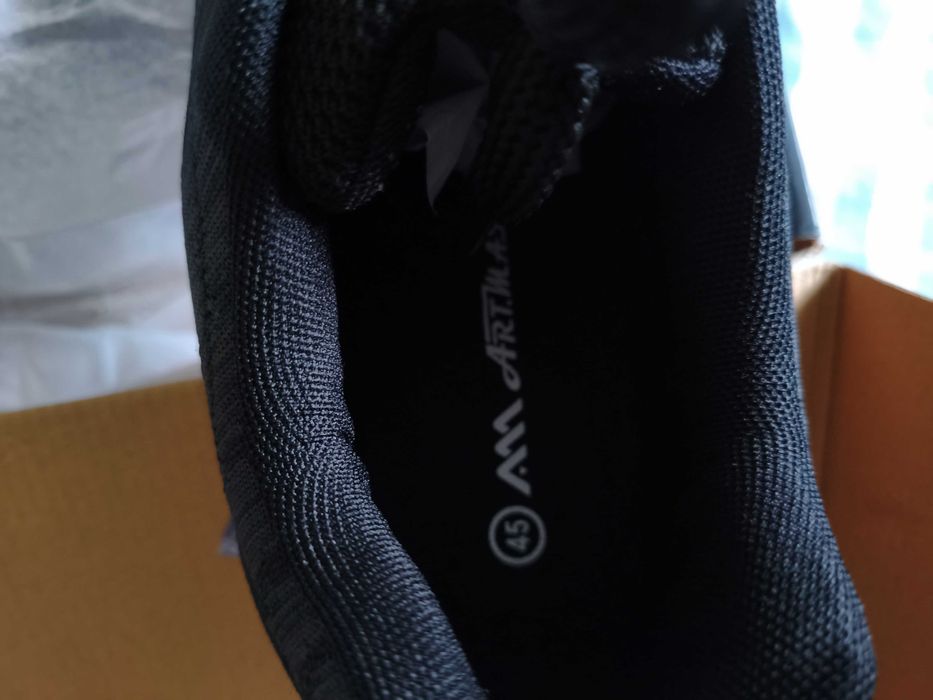 Buty robocze stalkapy
