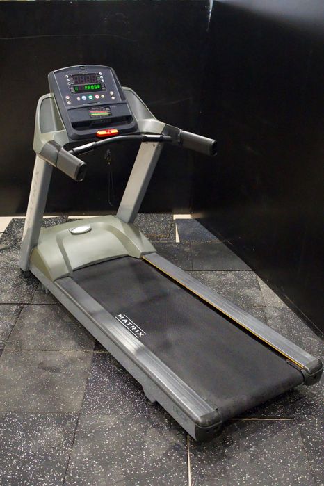 Treadmill T1x-04 FTM522 Matrix
