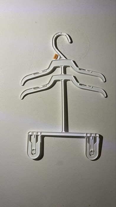 Вішалки дитячі в асортименті, вішаки