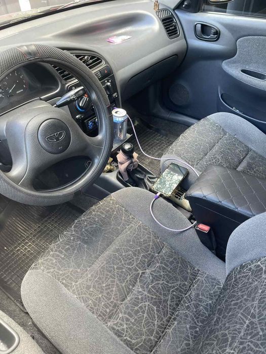 Продам авто в гарному стані