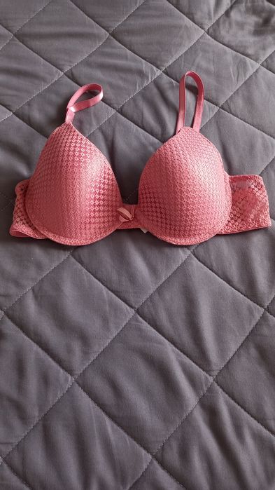 Biustonosz/ stanik Emilia lingerie, 80A/B
