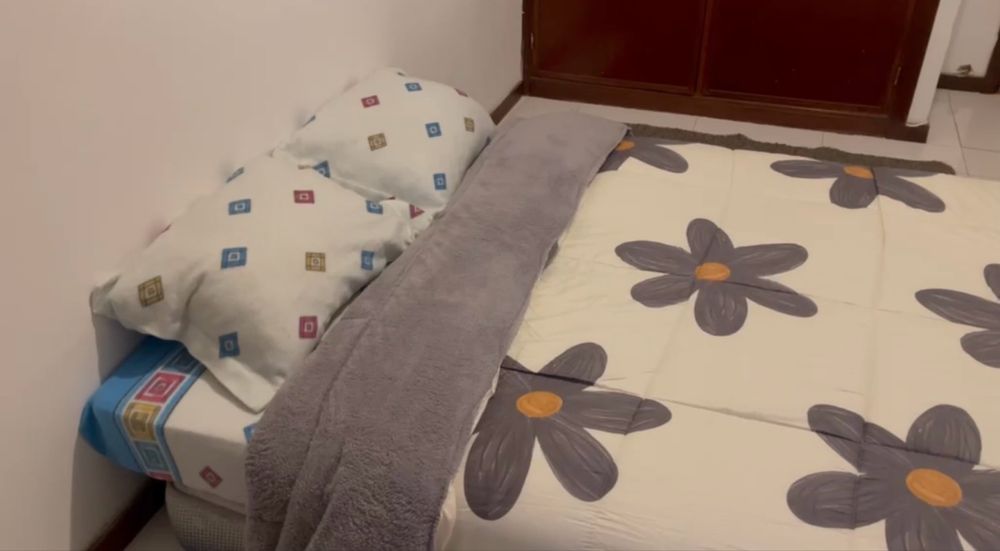 Quarto para arrendar Loures proximo da edp