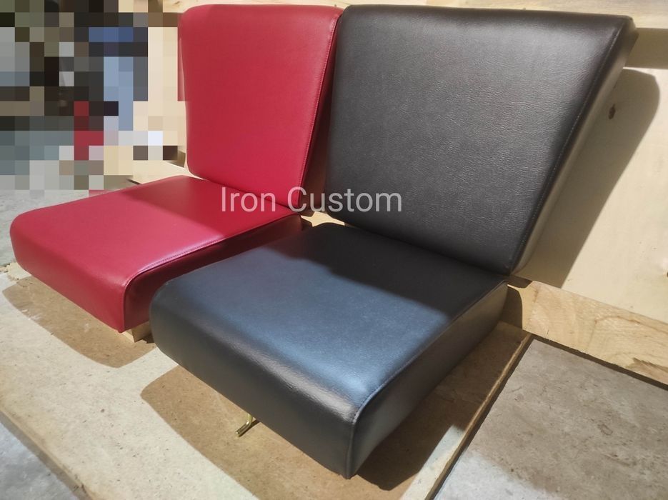 Halogeny LED + uchwyt halogenów Ural Dniepr K750 M72