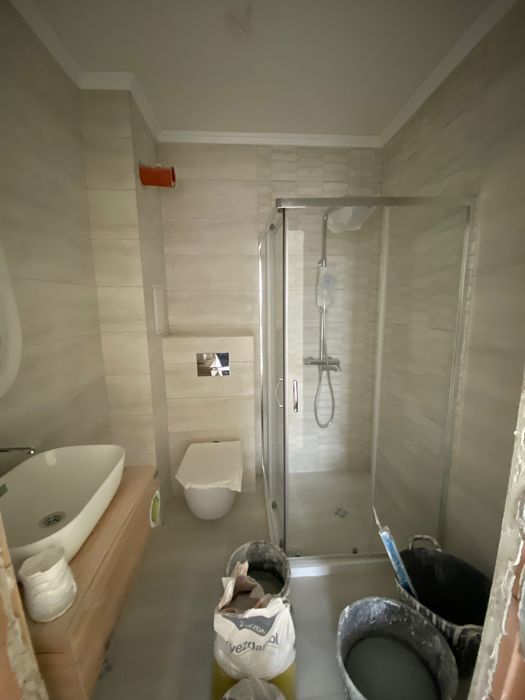 Продам 2-комн.квартиру в новом комплексе La Mer Silver Солнечный Берег