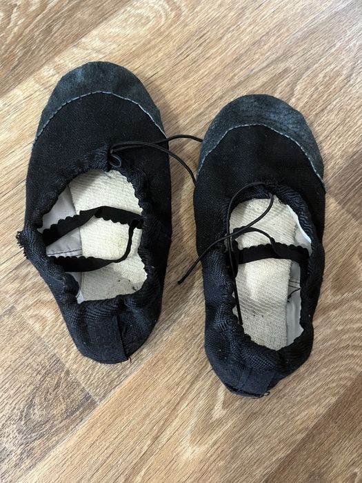 Продам дитячі текстильні чешки