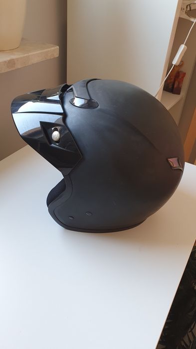 Kask Highway XL 61 cm