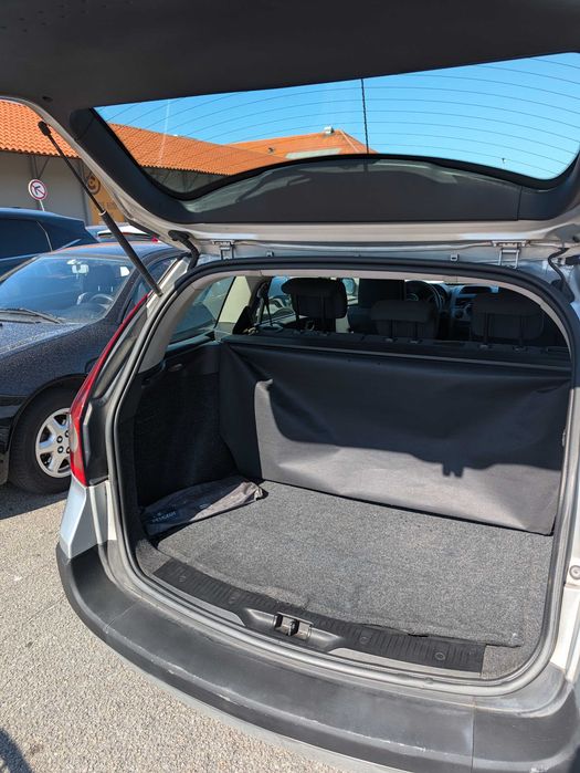RENAULT Megane II - Carrinha - 1.5 dCi Diesel - 110 cv (caixa 6) - 2006 - Bom estado geral