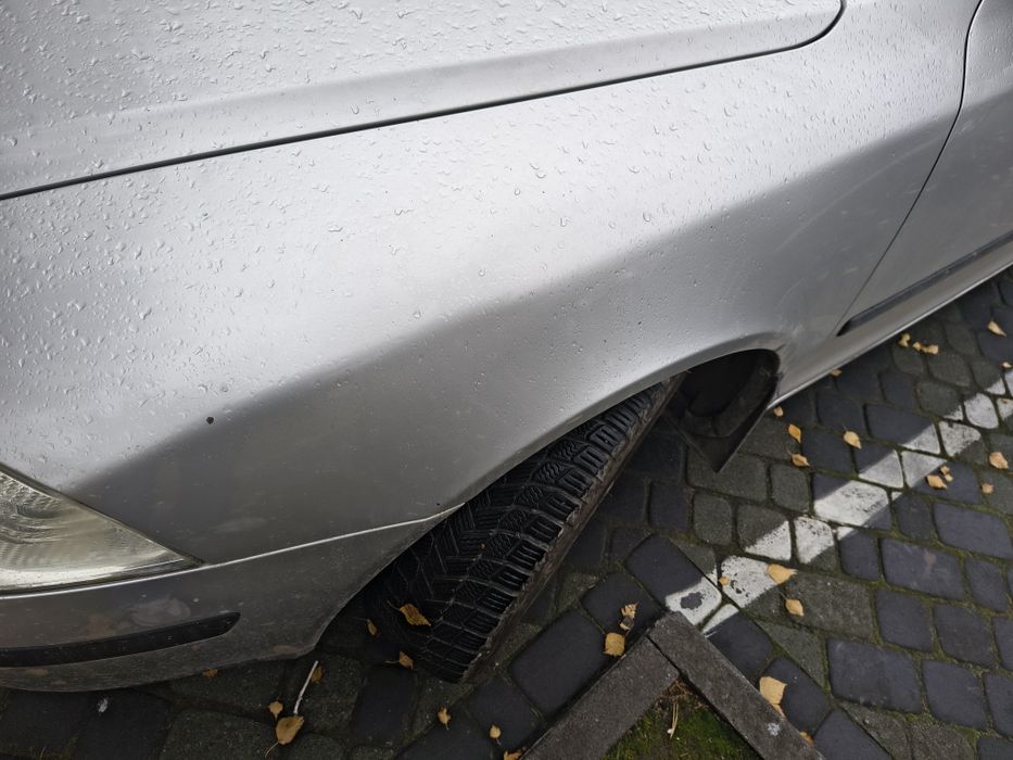 Продам Skoda Octavia A5 (2007) 1.6 MPI