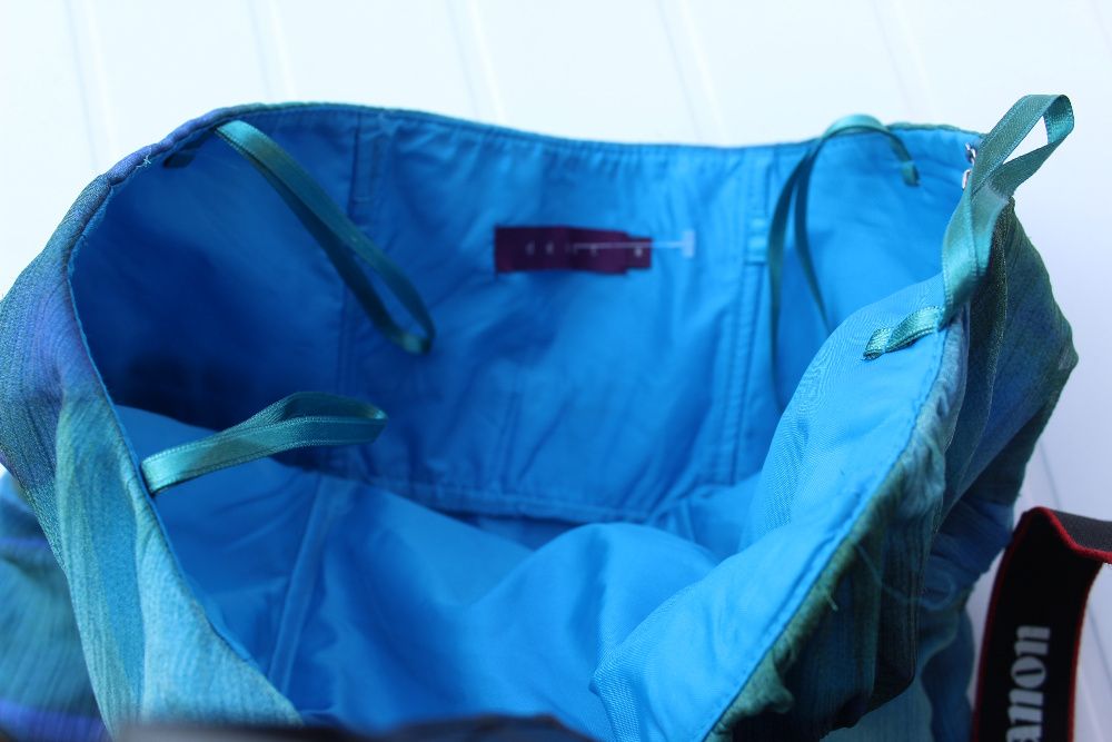 Coast maxi sukienka na gorsecie rozmiar 36 turskus niebieski