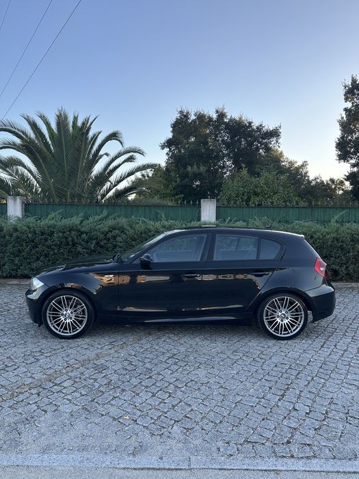 BMW 120d Pack M foto 2