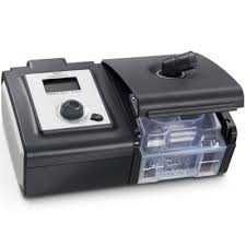 Сипап США для ШВЛ апное ВМС ReSmart Auto G2 з зволожувачем