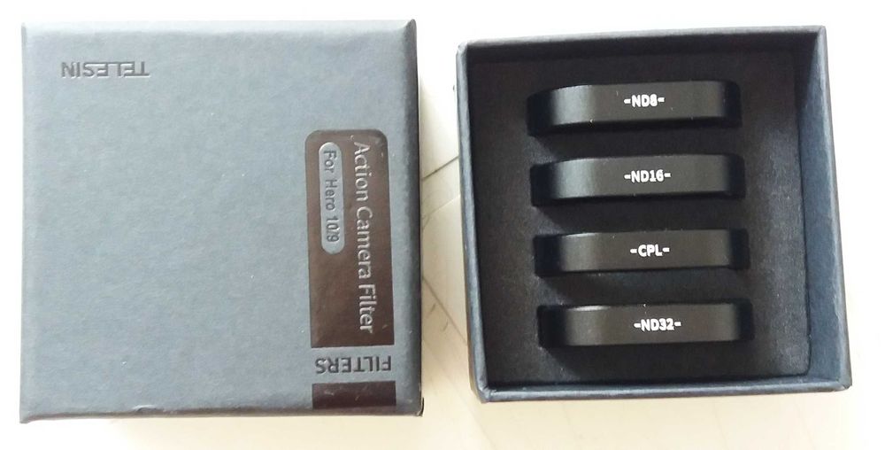 Продам Экшн-камера GoPro HERO10 Black