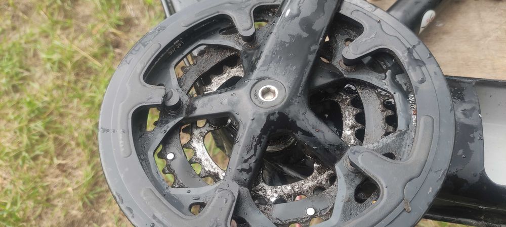 Rama eBike Rower elektryczny Stromer ST1