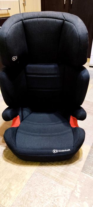 Продам Автокрісло Kinderkraft Junior Fix