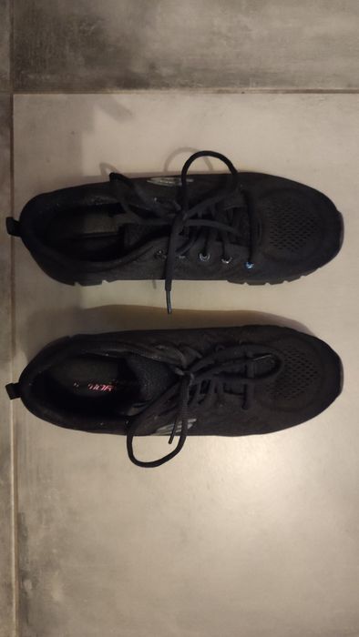 Buty Skechers Memory Foam rozm. 41 jak nowe