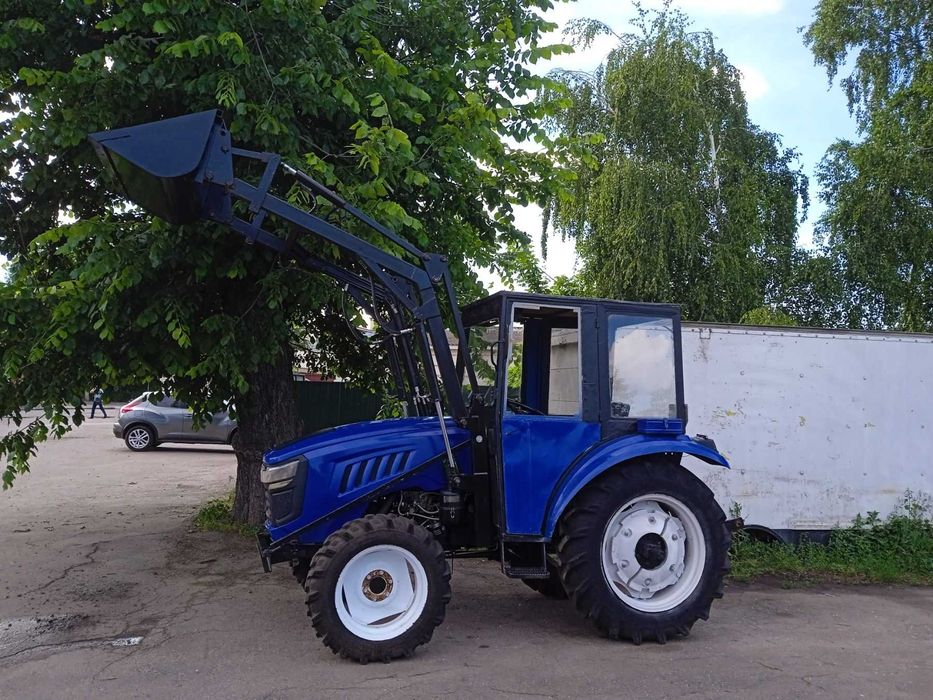 Послуги Міні Екскаватор-Евакуатор