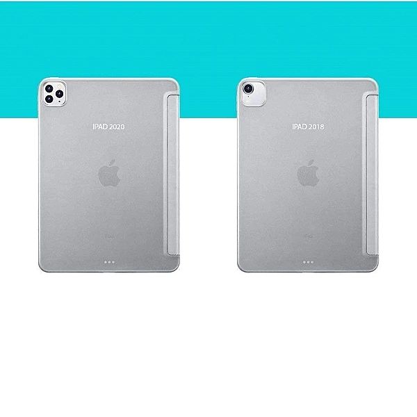 Spigen Tough Armor Pro Ipad Pro 12.9/2018/2020 Black