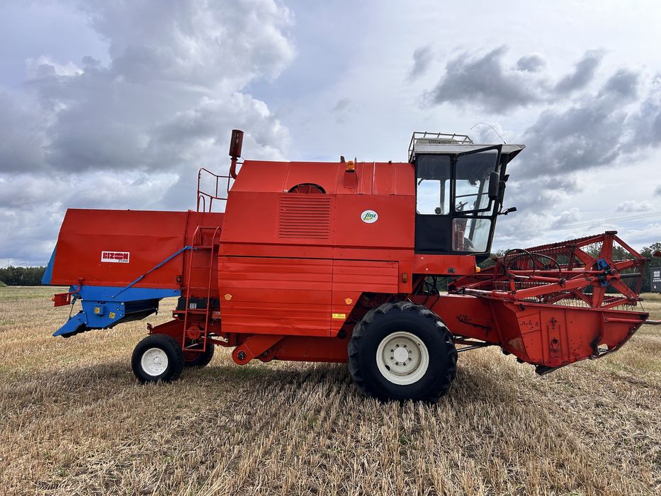 Bizon Rekord ZO58 1990r REZERWACJA