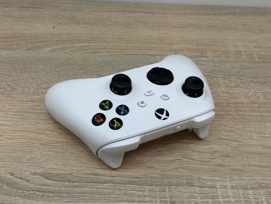 Pad Xbox Series S | X biały