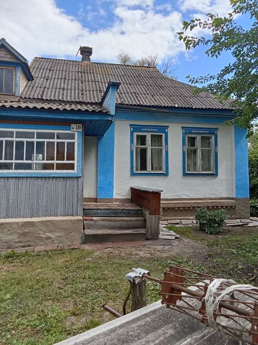 Продаю будинок в с. Рожнівка