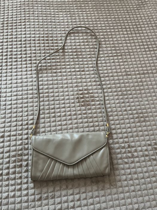 Продам сумку кожаную