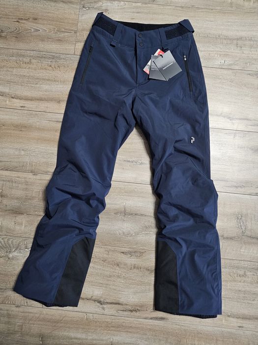 Spodnie narciarskie Peak Performance damskie M W SHRED Pants nowe