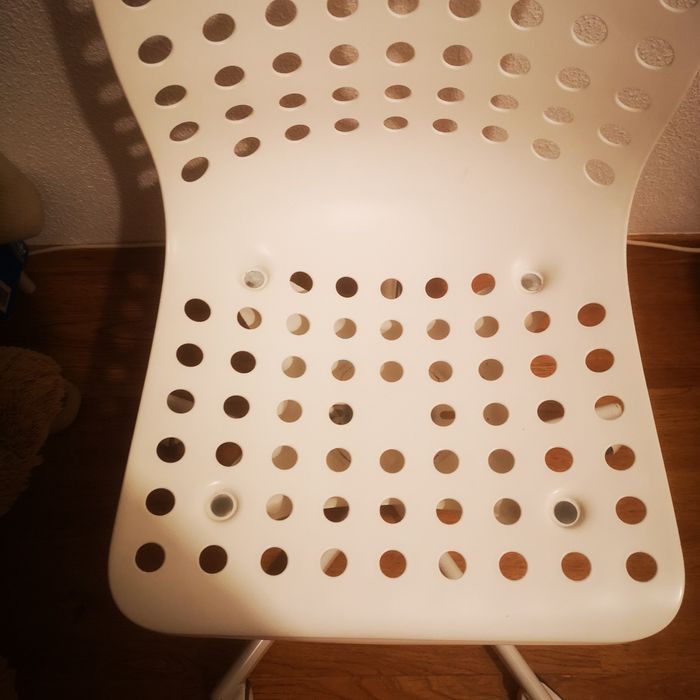 Cadeira giratória sporren ikea