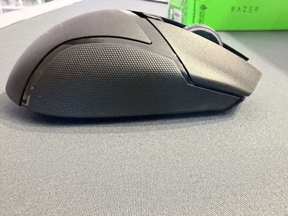 Мышка Razer Basilisk V3 X Hyperspeed Wireless Black