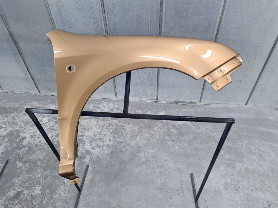 Błotnik SKODA FABIA 1 I 6Y Kolor 9601 nowy jakość