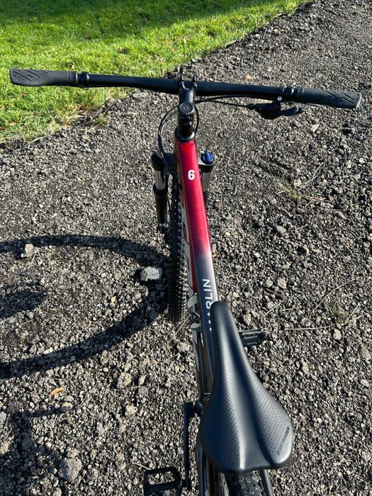 Rower Trek Marlin 6