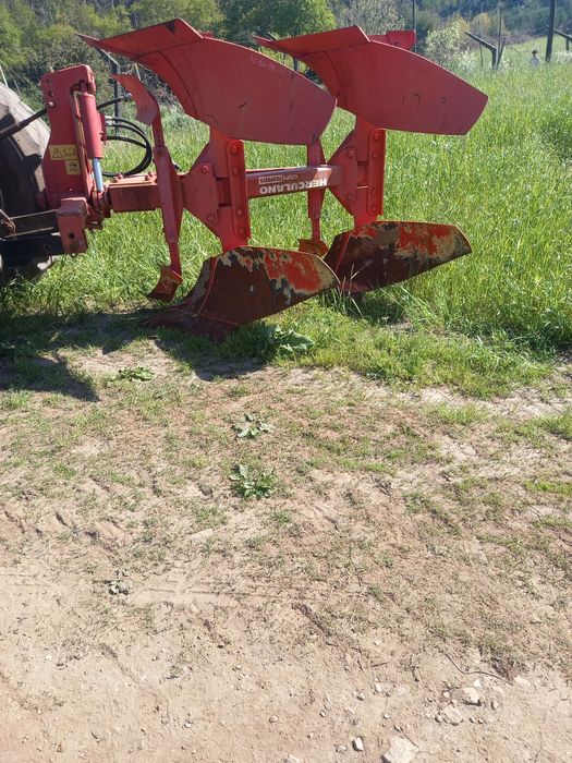 Charrua 14p 16p 1f e 2f