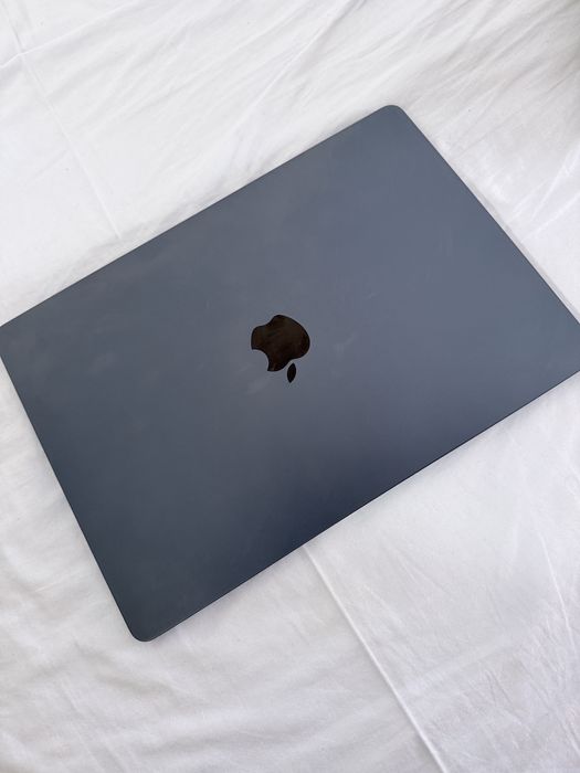 MACBOOK AIR M4 15 polegadas