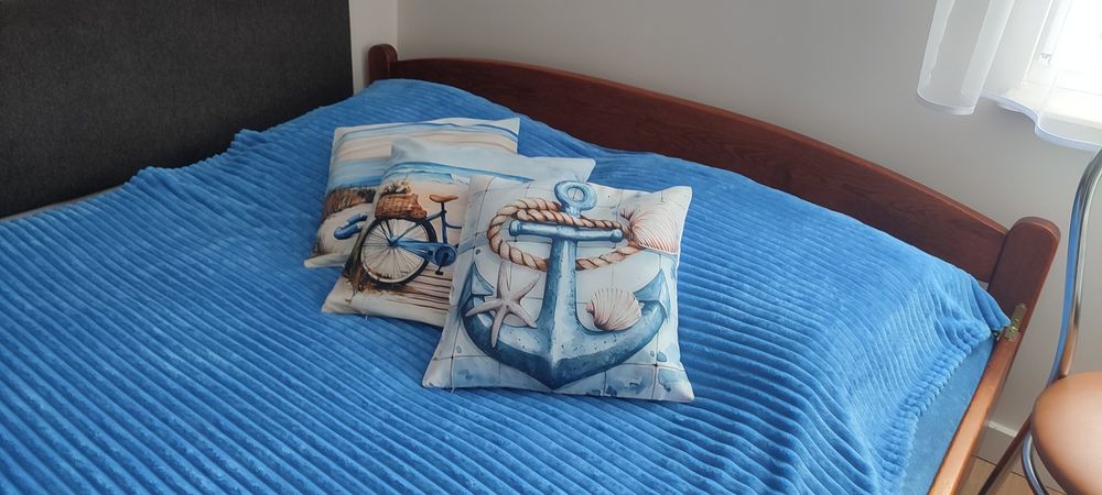 Łeba Pensjonat Remus