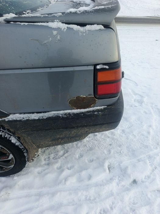 Продам пасат б3 газ бензин