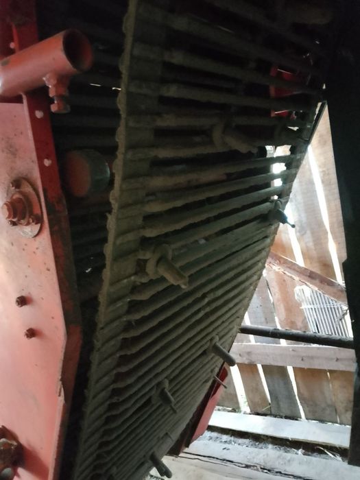 Продам картопляний комбай Анна 644 ANNA 644