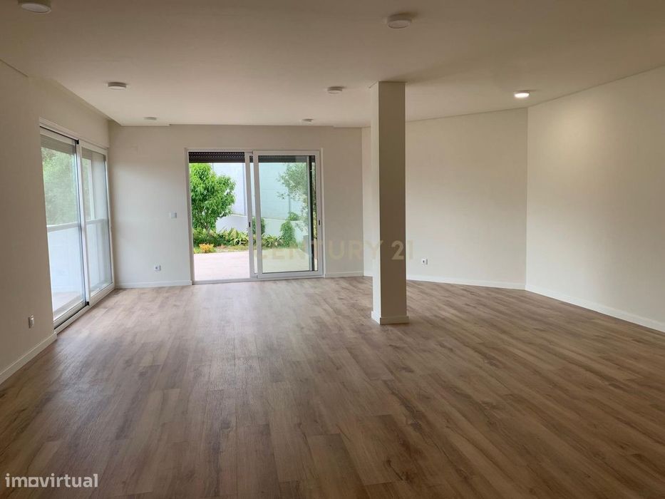 T2 Apartment in Ameixoeira – Lisbon – New Construction