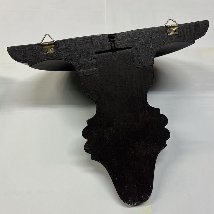 Prateleira Decorativa Madeira