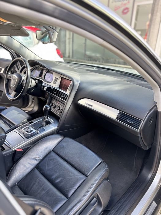 Audi A6 3.0 Tdi 2007