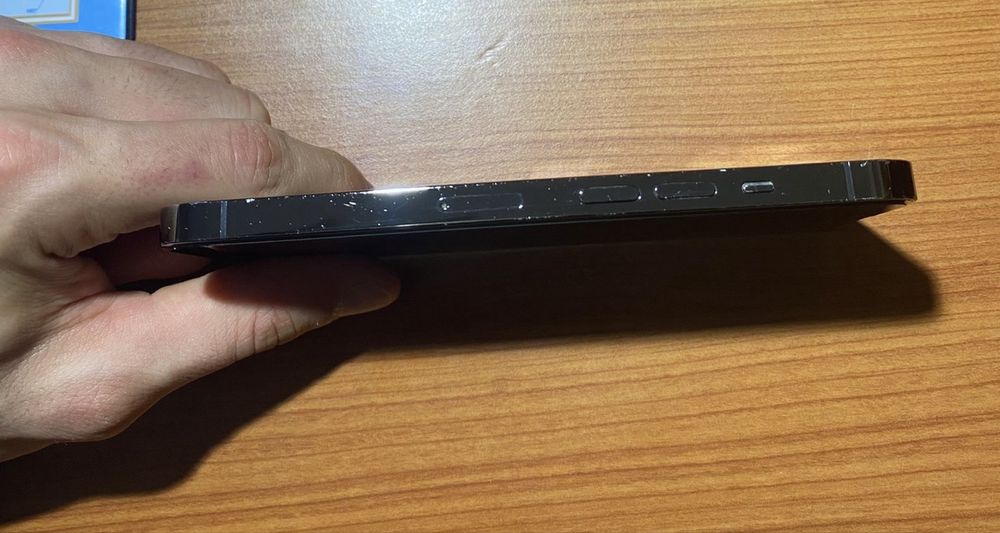 iPhone 13 Pro 256gb como novo