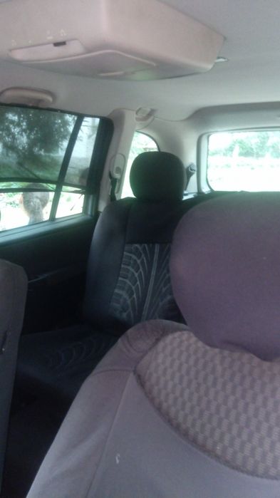 Opel Zafira A 2.0 dti 2004 7Lugares, negociável