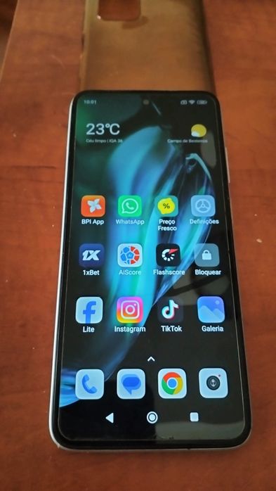 Xiaomi Redmi  10