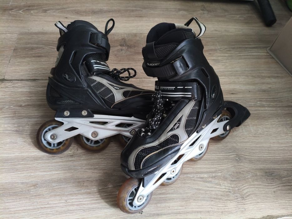 Rolki blackwheels