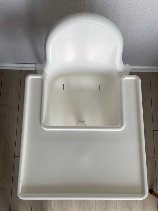 Дитячий столик для годування IKEA Antilop