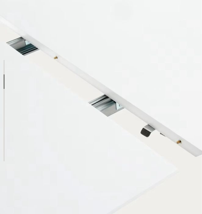 Mesa extensivel + 5 cadeiras