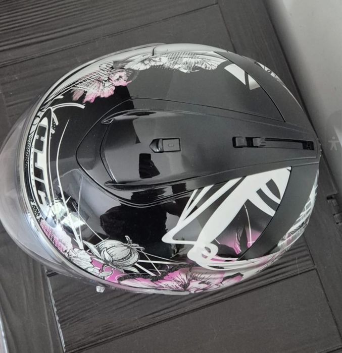 Capacete Motociclista