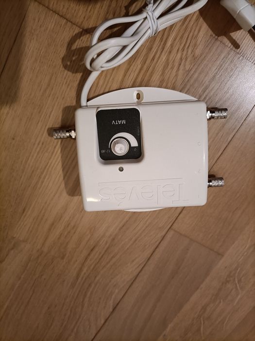 Amplificador TV Televés