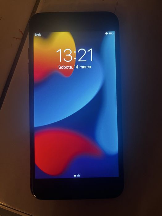 Iphone 7 Plus używany