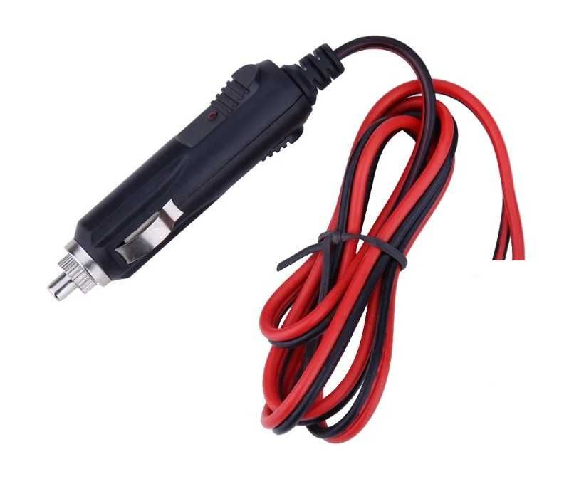 Cabo isqueiro 12V 1Mt